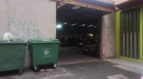 Photo 4 of Garage to rent in Calle Teso Nuevo, 13, Arévalo, Ávila