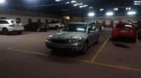 Foto 2 de Garatge en venda a Calle Teso Nuevo, 3, Arévalo, Ávila