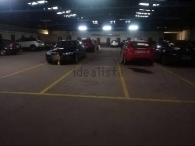 Garaje en Venta en Calle Teso Nuevo, 3 en Arévalo