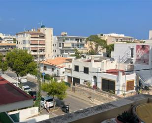 Exterior view of Flat for sale in Son Servera  with Balcony