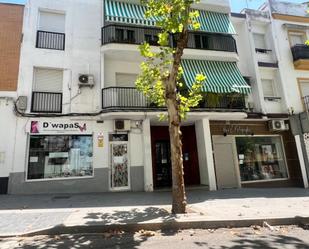 Exterior view of Premises to rent in Villamartín  with Air Conditioner