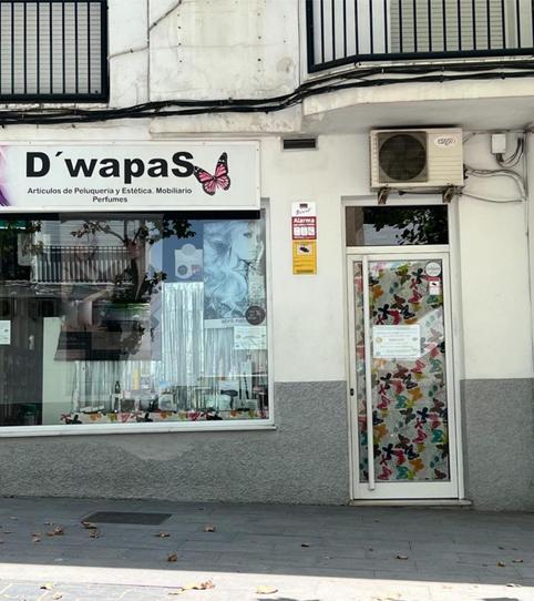 Photo 2 of Premises to rent in Avenida de la Feria, 11, Villamartín, Cádiz