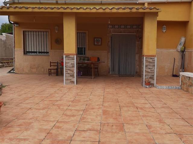 Piso en Venta en Calle 5, 25 en Urbanizaciones