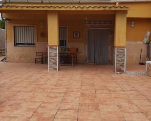 House or chalet for sale in Llíria  with Air Conditioner and Terrace