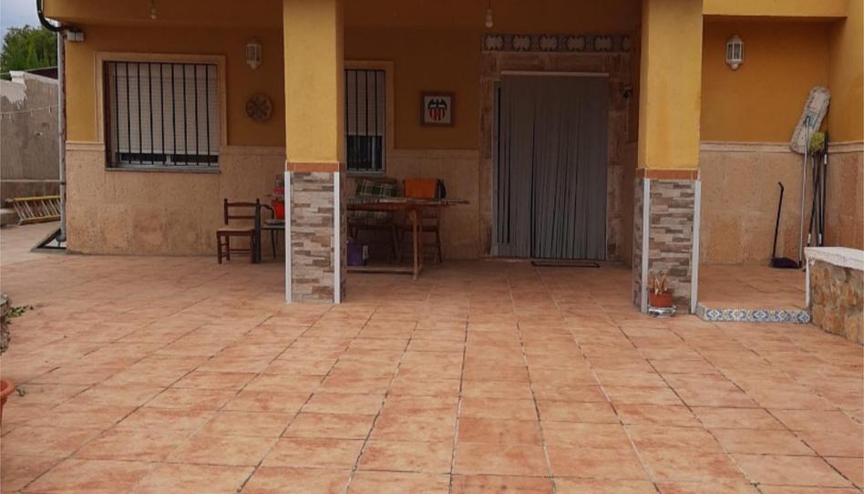 Photo 1 of Flat for sale in Calle 5, 25, Urbanizaciones, Valencia