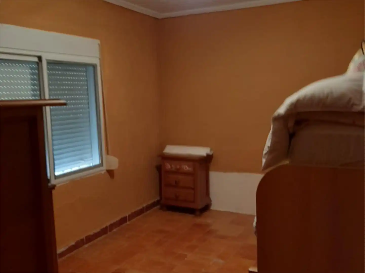 Flat for sale in Calle 5, 25, Urbanizaciones Bedroom of Flat for sale in Llíria with Air Conditioner, Heating and Private garden