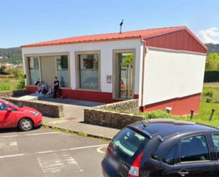 Vista exterior de Casa o xalet en venda en Vimianzo amb Terrassa