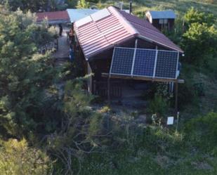 Jardí de Finca rústica en venda en El Molar (Madrid) amb Aire condicionat i Terrassa