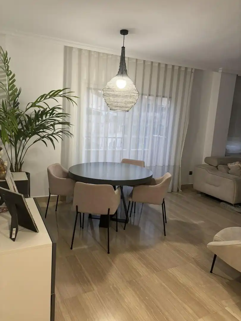 Wohnung zum Verkauf in Calle Antonio Campos Mula "el Toribio", 7, Isla del Fraile Esszimmer von Wohnung zum Verkauf in Águilas