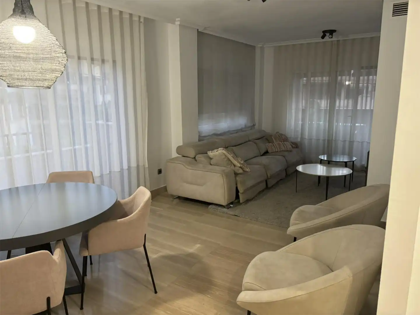 Wohnung zum Verkauf in Calle Antonio Campos Mula "el Toribio", 7, Isla del Fraile Wohnzimmer von Wohnung zum Verkauf in Águilas