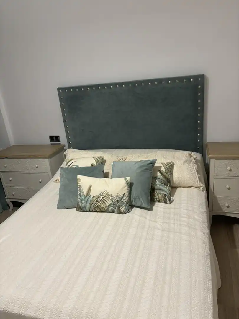 Wohnung zum Verkauf in Calle Antonio Campos Mula "el Toribio", 7, Isla del Fraile Schlafzimmer von Wohnung zum Verkauf in Águilas