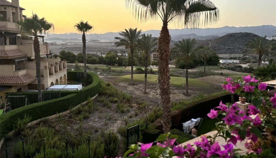 Flat for sale in Calle Antonio Campos Mula "el Toribio", 7, Isla del Fraile, Águilas - image 1 Photo 1 of Flat for sale in Calle Antonio Campos Mula "el Toribio", 7, Isla del Fraile, Águilas