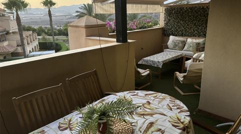 Flat for sale in Calle Antonio Campos Mula "el Toribio", 7, Isla del Fraile, Águilas - image 2 Photo 2 of Flat for sale in Calle Antonio Campos Mula "el Toribio", 7, Isla del Fraile, Águilas