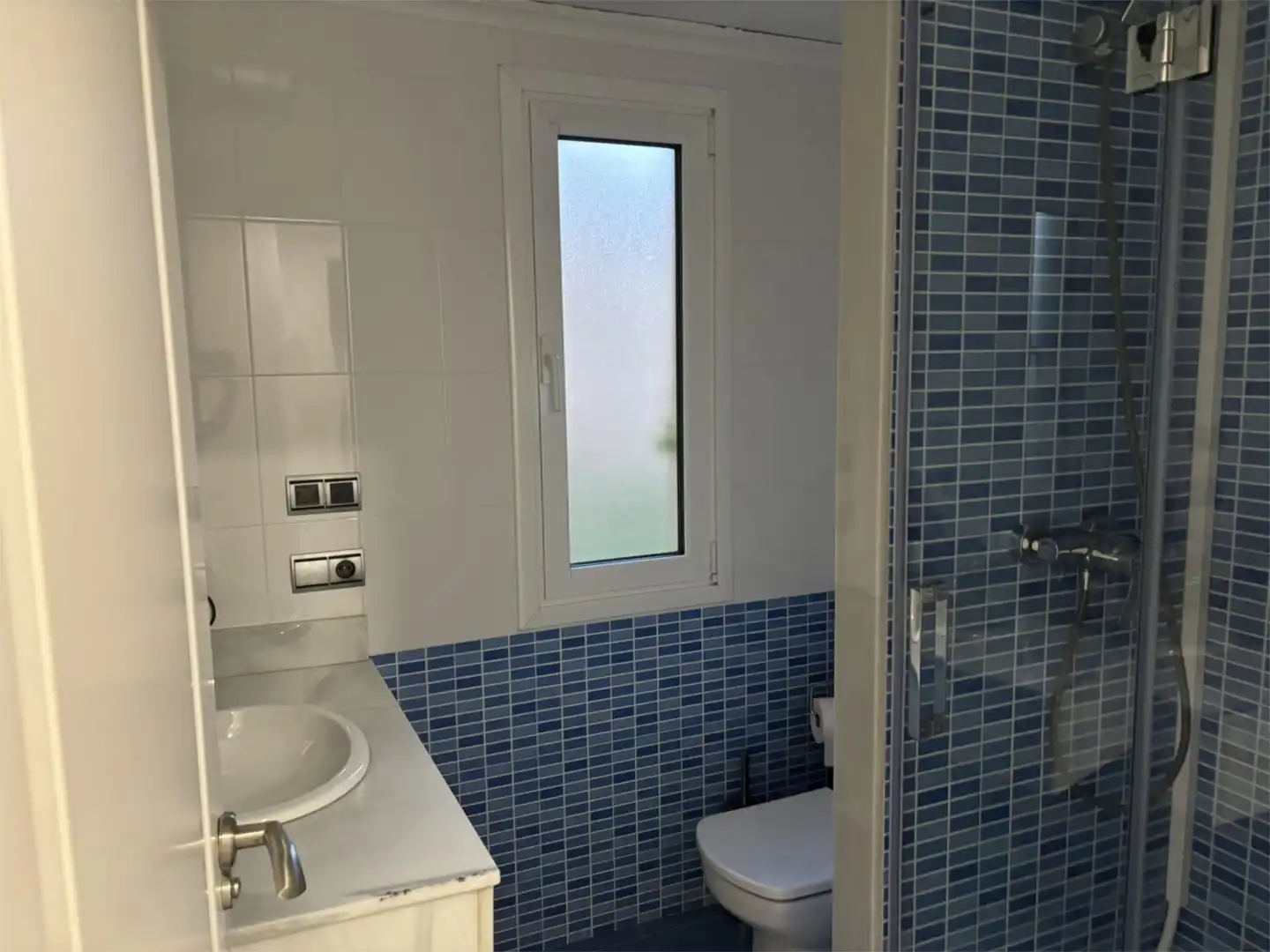 Wohnung zum Verkauf in Calle Antonio Campos Mula "el Toribio", 7, Isla del Fraile Badezimmer von Wohnung zum Verkauf in Águilas
