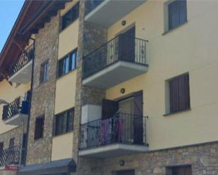 Exterior view of Flat for sale in Campo  with Heating, Parquet flooring and Terrace