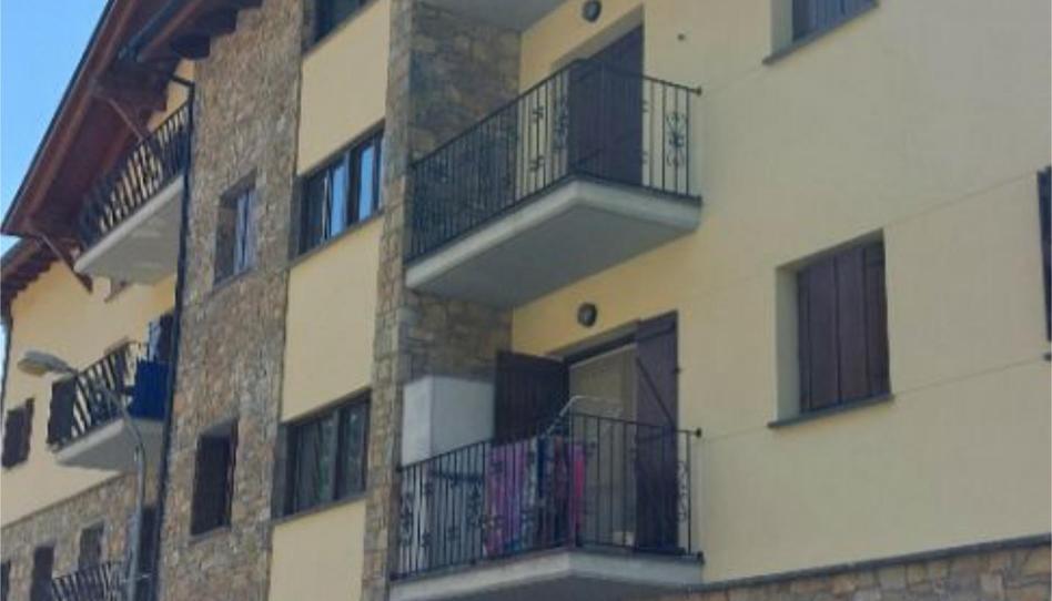 Photo 1 of Flat for sale in Calle Ribagorza, 1, Campo, Huesca