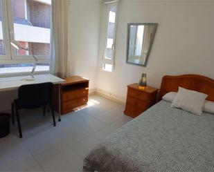 Bedroom of Flat to share in  Zaragoza Capital