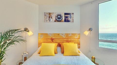 Foto 4 de Pis en venda a Avenida Marítima, 2, Los Silos, Santa Cruz de Tenerife