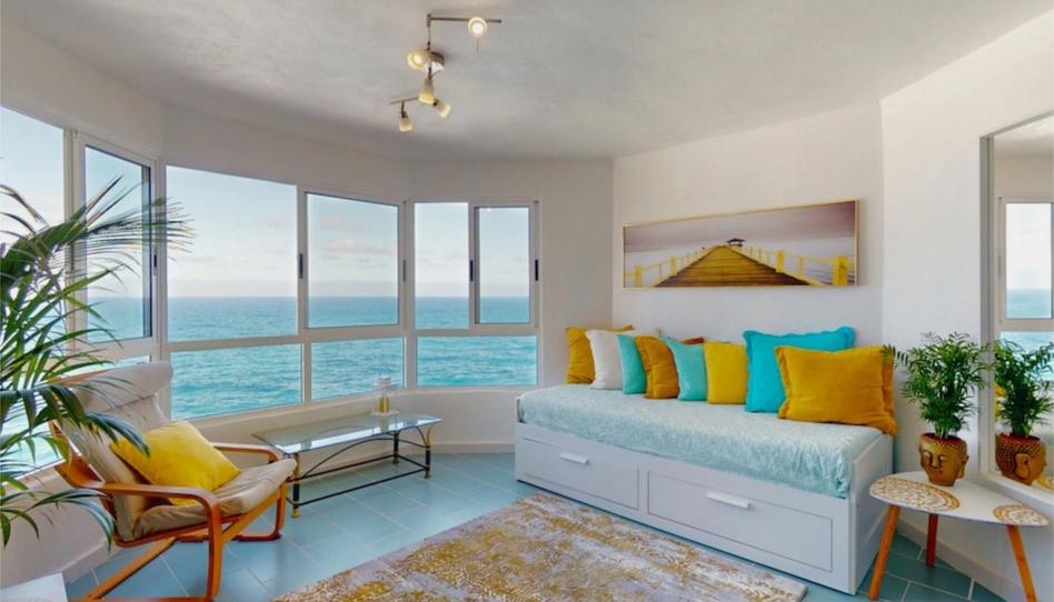 Foto 1 de Pis en venda a Avenida Marítima, 2, Los Silos, Santa Cruz de Tenerife