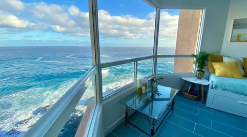 Foto 2 de Pis en venda a Avenida Marítima, 2, Los Silos, Santa Cruz de Tenerife