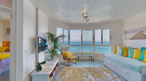 Foto 3 de Pis en venda a Avenida Marítima, 2, Los Silos, Santa Cruz de Tenerife