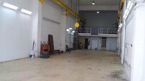 Industrial buildings to rent in Belasko Kalea, 26, Pinar - Anaka - Belaskoenea, Gipuzkoa - image 2 Photo 2 of Industrial buildings to rent in Belasko Kalea, 26, Pinar - Anaka - Belaskoenea, Gipuzkoa