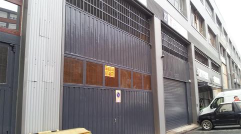 Industrial buildings to rent in Belasko Kalea, 26, Pinar - Anaka - Belaskoenea, Gipuzkoa - image 4 Photo 4 of Industrial buildings to rent in Belasko Kalea, 26, Pinar - Anaka - Belaskoenea, Gipuzkoa