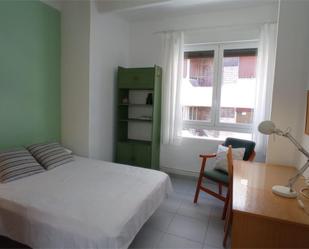 Bedroom of Flat to share in  Zaragoza Capital