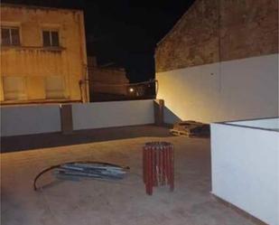 Terrassa de Casa o xalet en venda en Elda