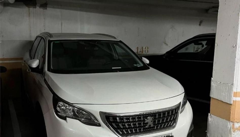 Garatge en venda a Carrer D'olèrdola, 17, Molí de Vent, Barcelona - imatge 1 Foto 1 de Garatge en venda a Carrer D'olèrdola, 17, Molí de Vent, Barcelona