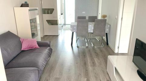 Photo 2 of Flat to rent in Avenida Europa, 11, Playa Arenal - Bol, Calpe / Calp
