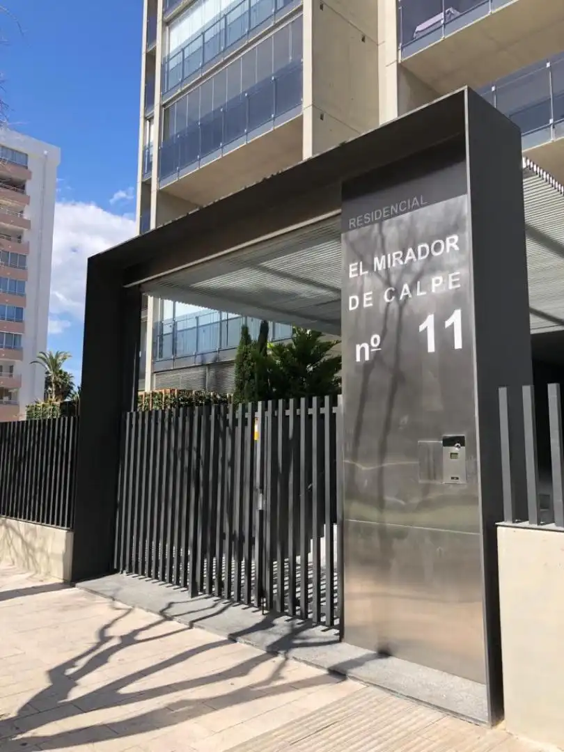 Pis de lloguer a Avenida Europa, 11, Playa Arenal - Bol