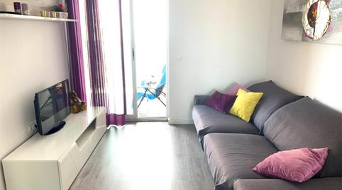 Photo 5 of Flat to rent in Avenida Europa, 11, Playa Arenal - Bol, Calpe / Calp