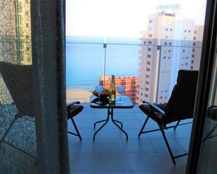 Flat to rent in Avenida Europa, 11, Playa Arenal - Bol