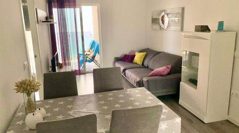 Photo 4 of Flat to rent in Avenida Europa, 11, Playa Arenal - Bol, Calpe / Calp