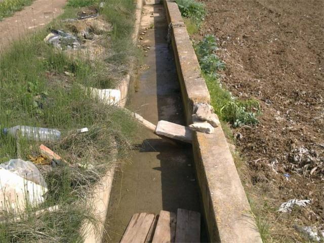 Terreno en Venta en Carrer de l'Escorxador, 10 en Massanassa