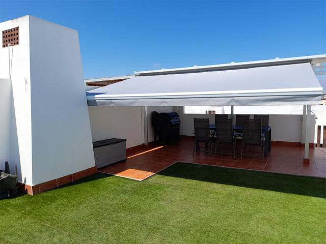 Apartamento en Alquiler en Calle Islas Canarias, 1 en Cala Marqués