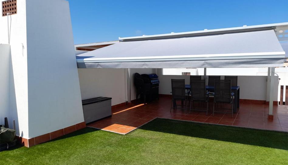 Apartment to rent in Calle Islas Canarias, 1, Cala Marqués, Almería - image 1 Photo 1 of Apartment to rent in Calle Islas Canarias, 1, Cala Marqués, Almería