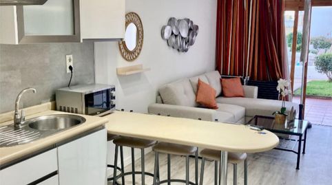 Foto 2 de Piso de alquiler en Avenida de Italia, 19, Playa del Inglés, San Bartolomé de Tirajana