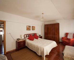 Bedroom of Flat for sale in Begíjar  with Air Conditioner and Terrace