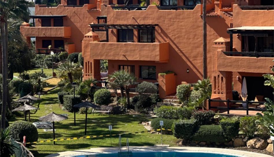 Foto 1 de Piso en venta en Avenida Costa Galera, 25, Buenas Noches, Málaga