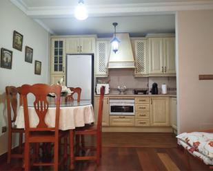 Kitchen of Flat for sale in Vélez-Málaga  with Air Conditioner and Balcony