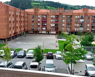 Parking of Flat for sale in Zumaia  with Terrace