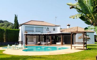 Casa-chalet en alquiler en vejer