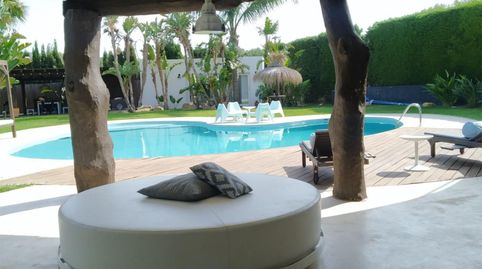 Foto 5 de Casa o xalet de lloguer a Carretera Arroyo San Ambrosio, 385, Vejer, Vejer de la Frontera