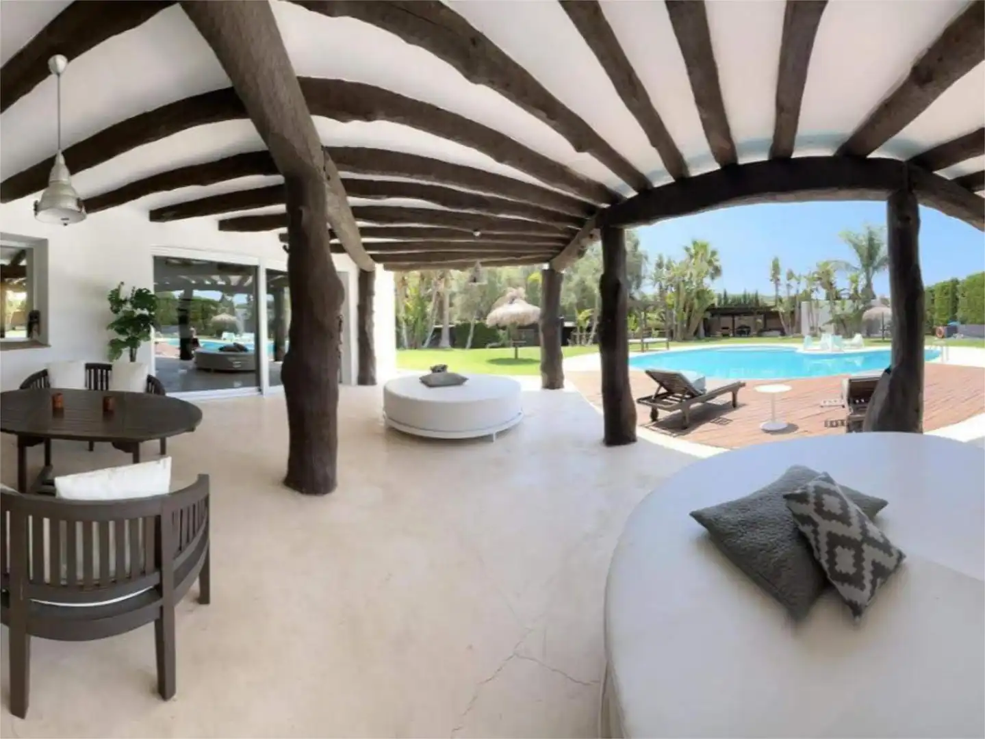 Casa o chalet de alquiler en Carretera Arroyo San Ambrosio, 385, Vejer