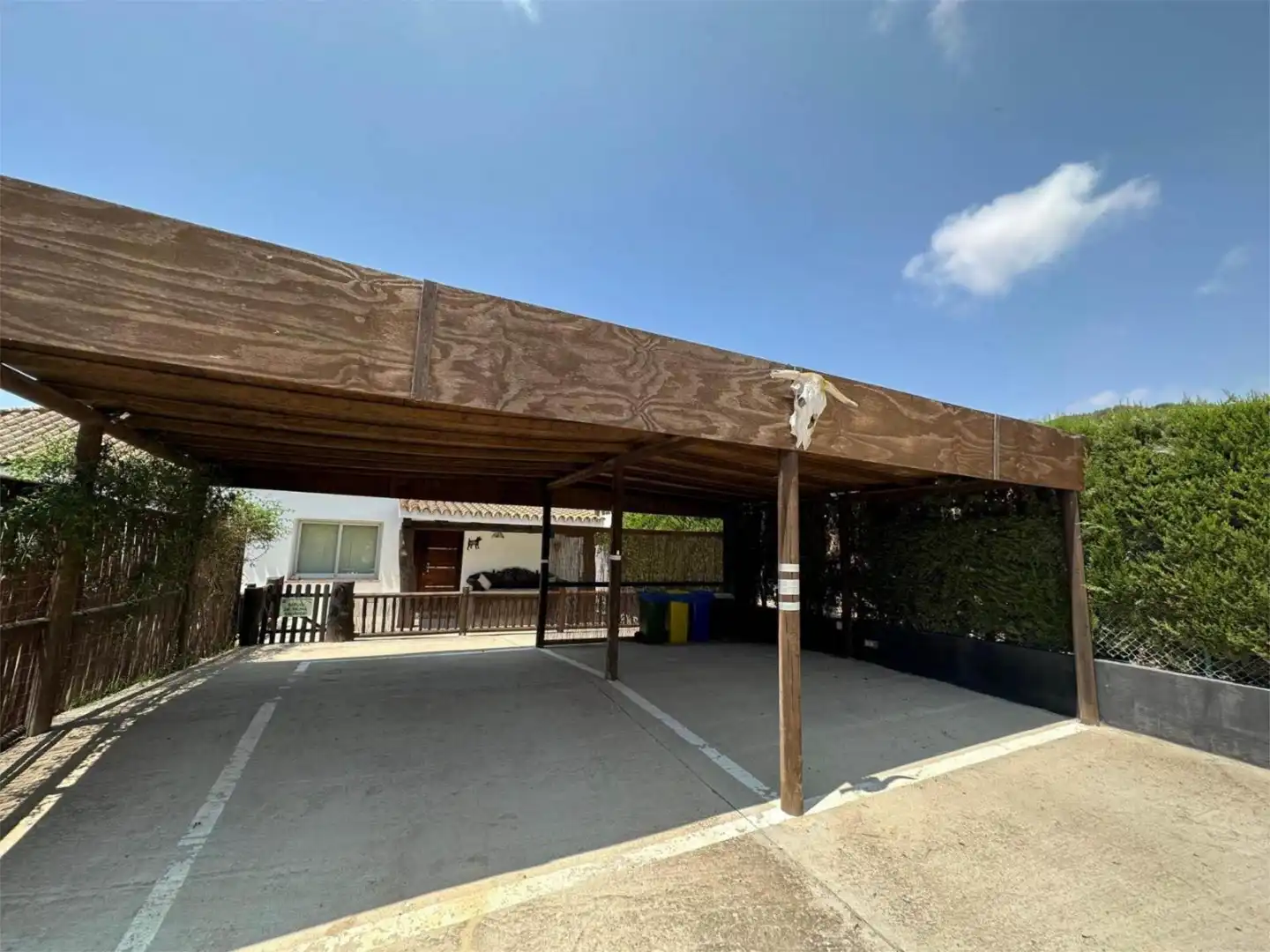 Casa o chalet de alquiler en Carretera Arroyo San Ambrosio, 385, Vejer