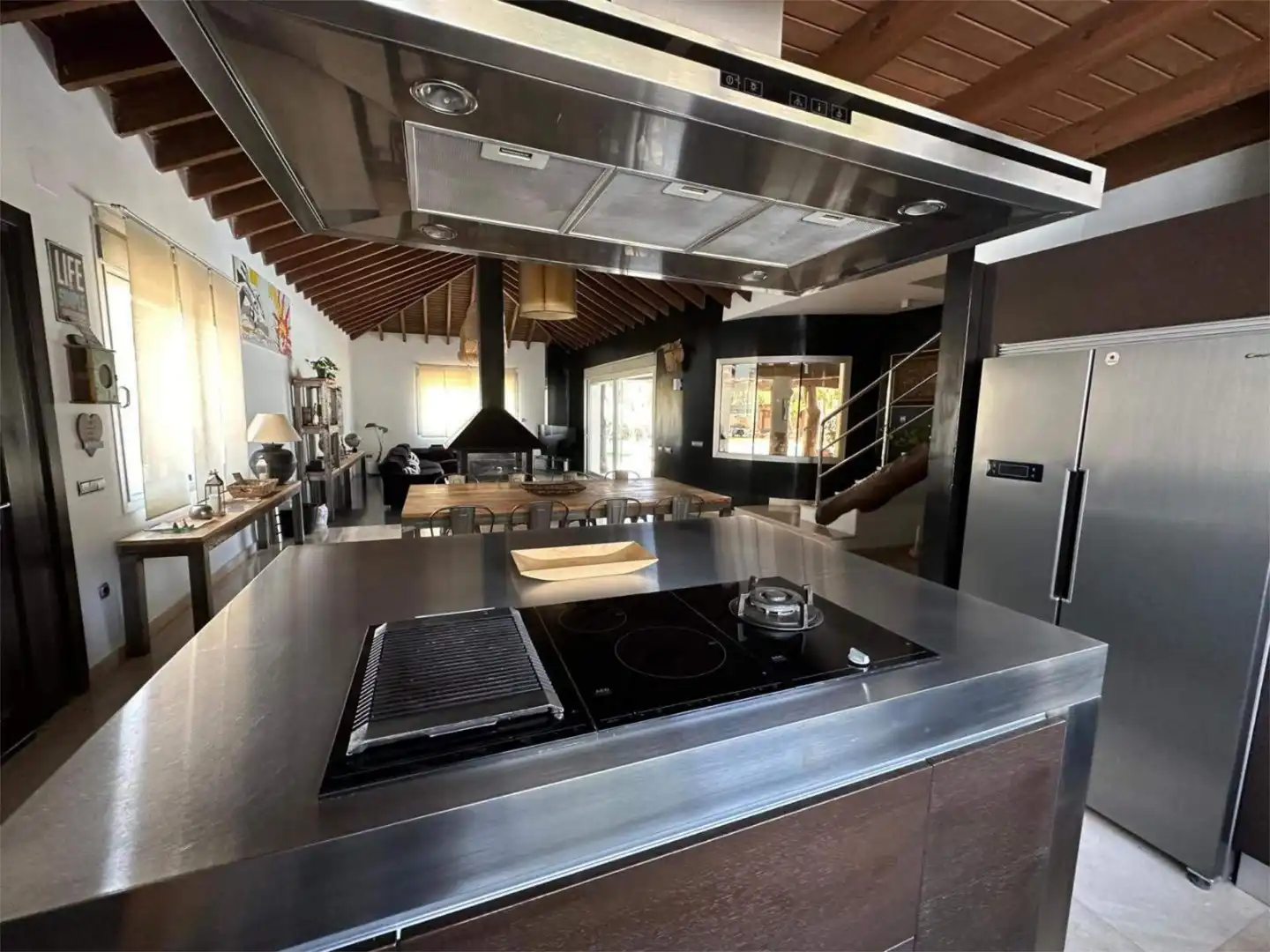 Casa o chalet de alquiler en Carretera Arroyo San Ambrosio, 385, Vejer