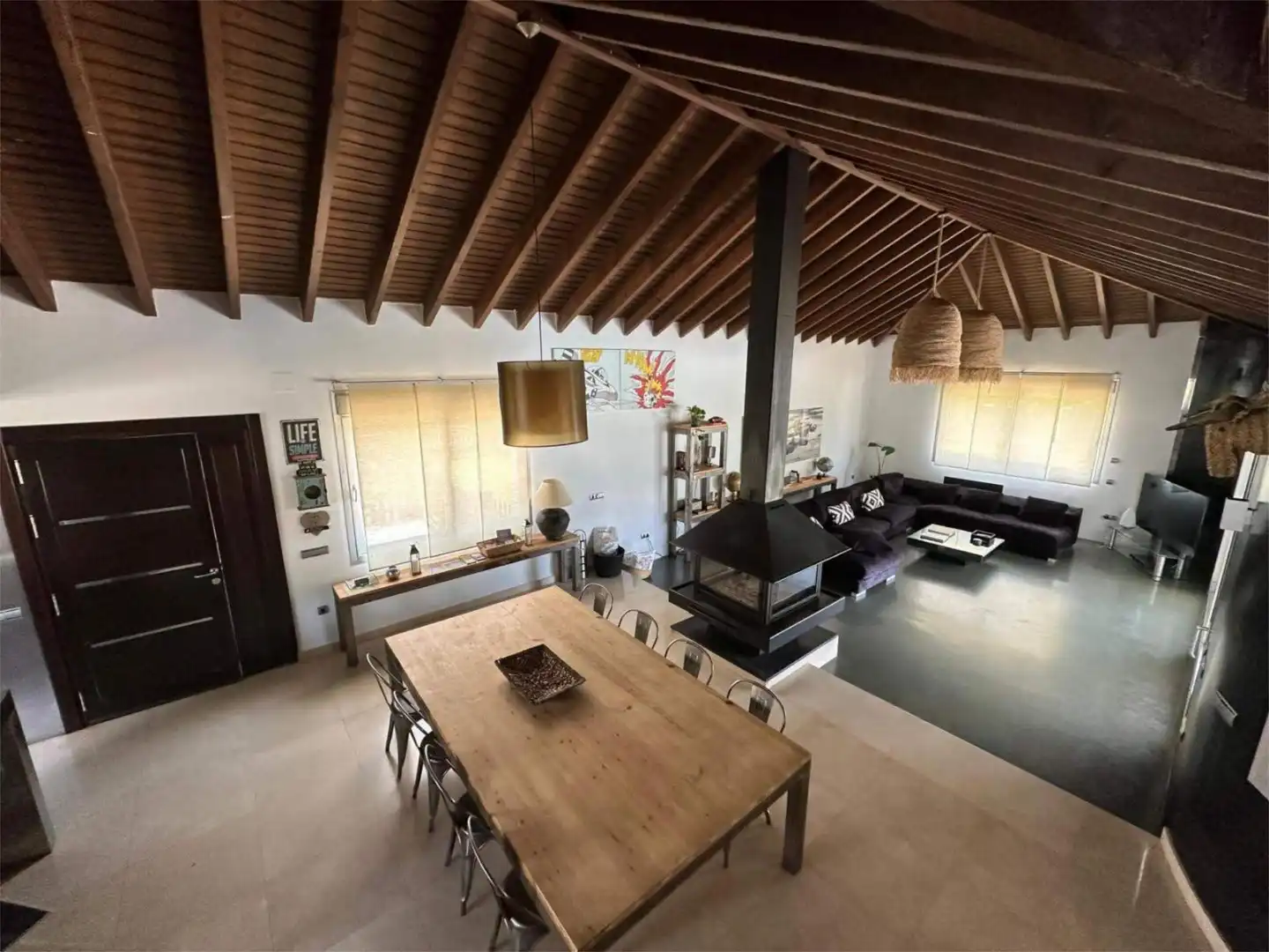 Casa o chalet de alquiler en Carretera Arroyo San Ambrosio, 385, Vejer