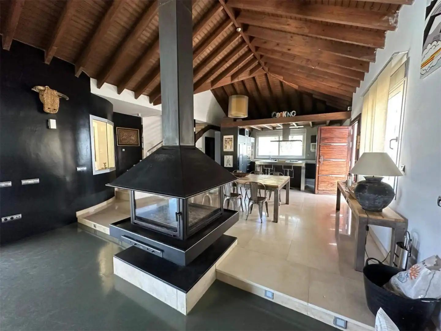 Casa o chalet de alquiler en Carretera Arroyo San Ambrosio, 385, Vejer